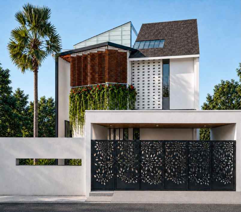 dijual rumah sleman permai 1