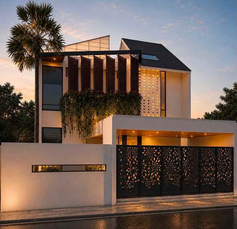 dijual rumah sleman permai 1