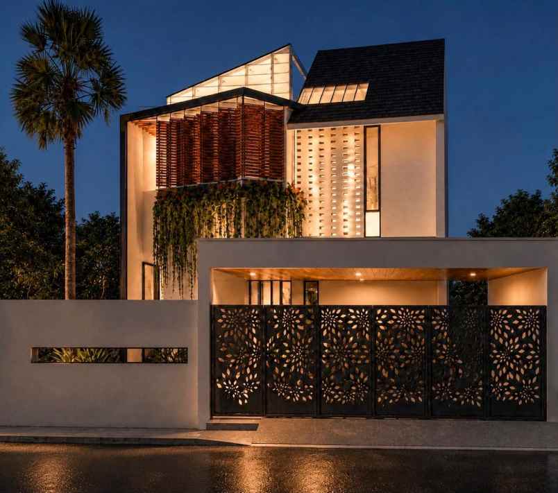 dijual rumah sleman permai 1