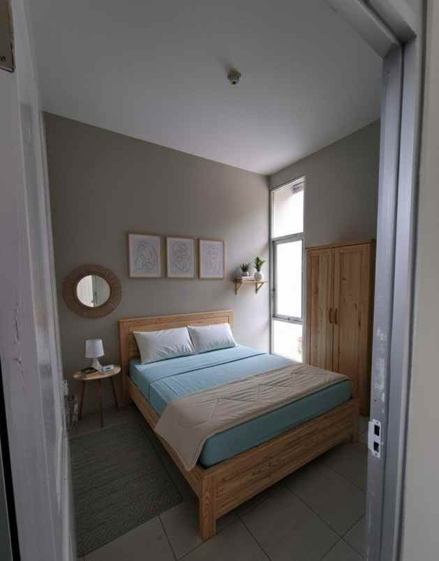 dijual rumah subsidi bandung timur