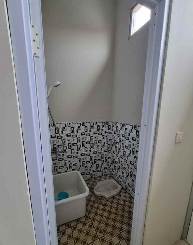 dijual rumah subsidi bandung timur