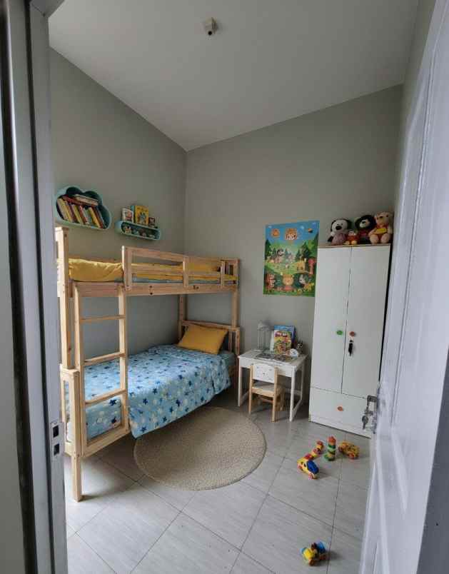 dijual rumah subsidi bandung timur