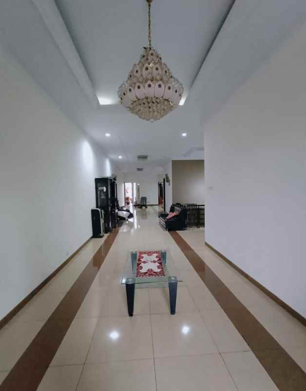 dijual rumah sukabumi utara kebon jeruk