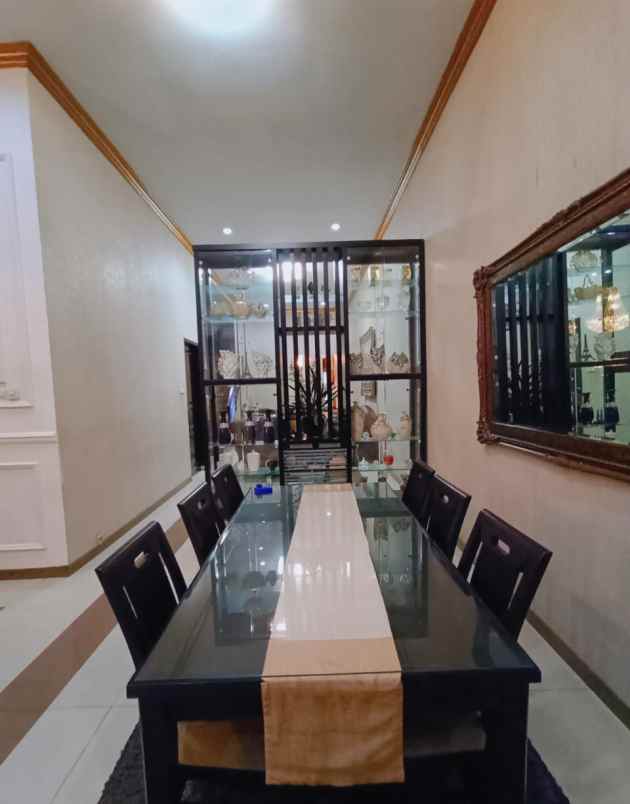 dijual rumah sukabumi utara kebon jeruk