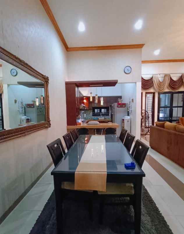 dijual rumah sukabumi utara kebon jeruk