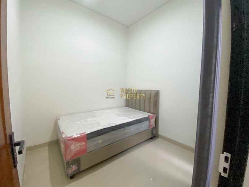 dijual rumah sukoharjo ngaglik