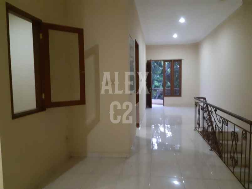 dijual rumah sunter agung