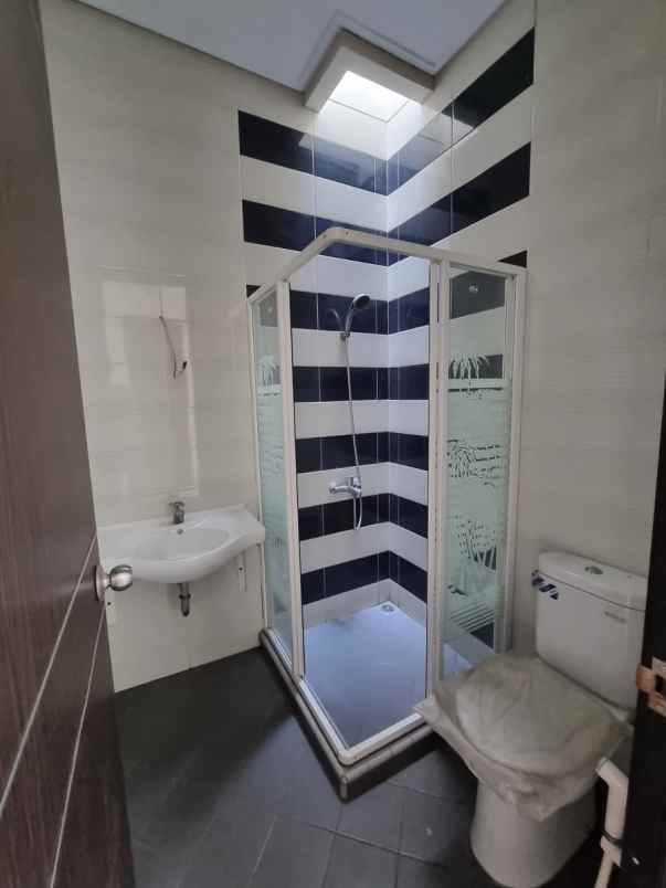 dijual rumah sunter agung permai