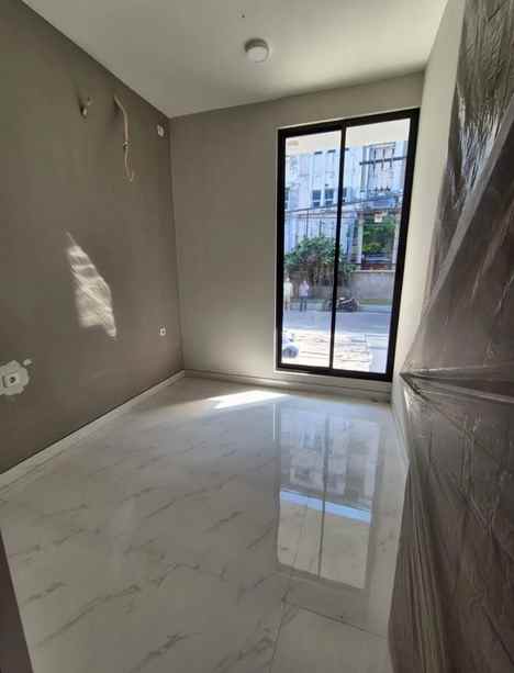 dijual rumah sutorejo prima utara