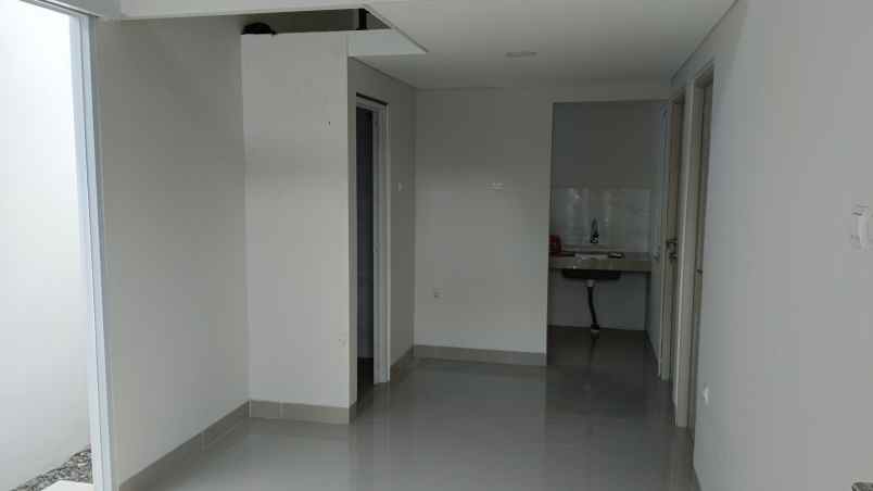 dijual rumah syariah modern di bogor mulai 430 jutaan