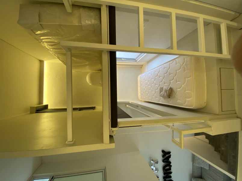 dijual rumah tabebuya bsd city