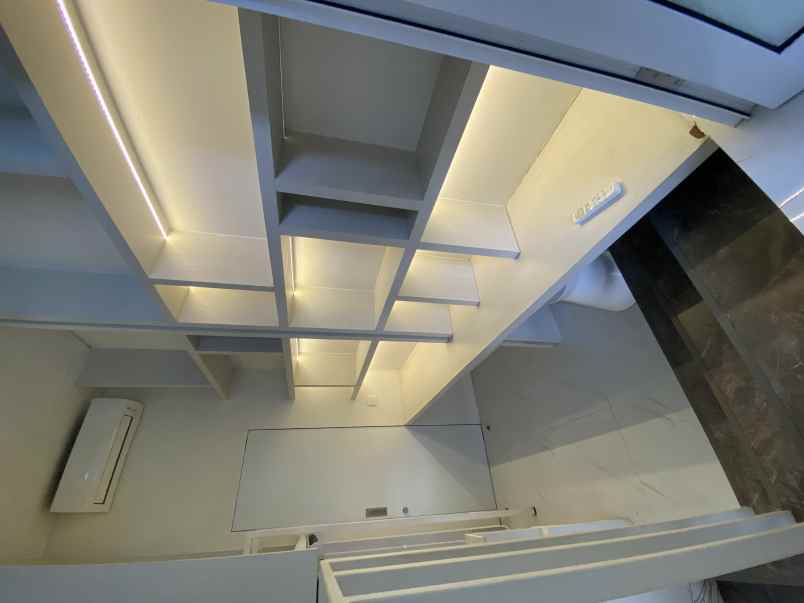 dijual rumah tabebuya bsd city