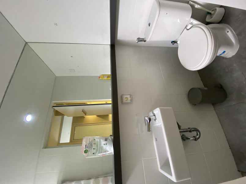 dijual rumah tabebuya bsd city