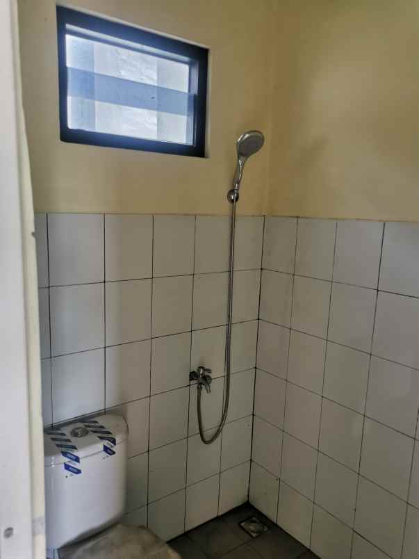 dijual rumah take over