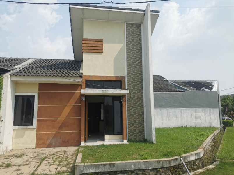 dijual rumah take over