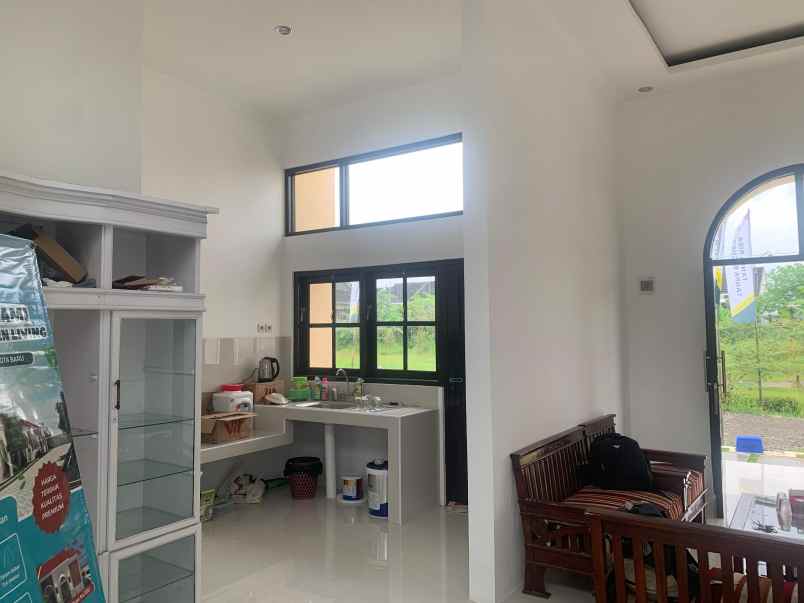 dijual rumah tanjung purwokerto selatan