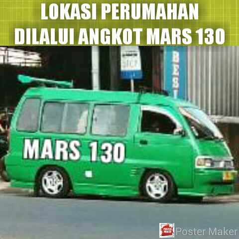 dijual rumah tanjung selamat medan