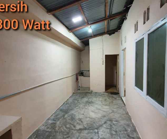 dijual rumah tanjung selamat medan