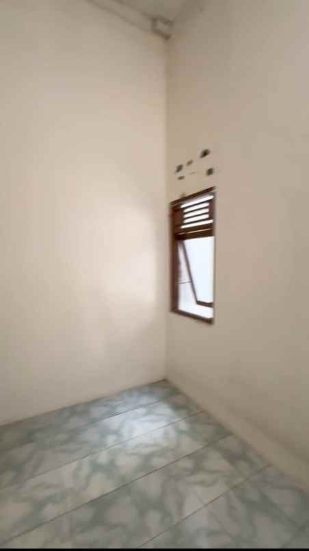 dijual rumah tembalang pesona asri