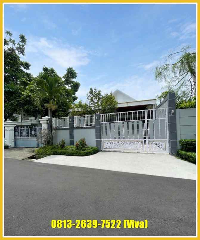 dijual rumah timoho baciro