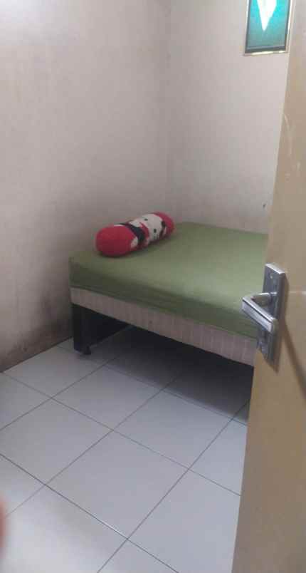 dijual rumah tipar silih asih