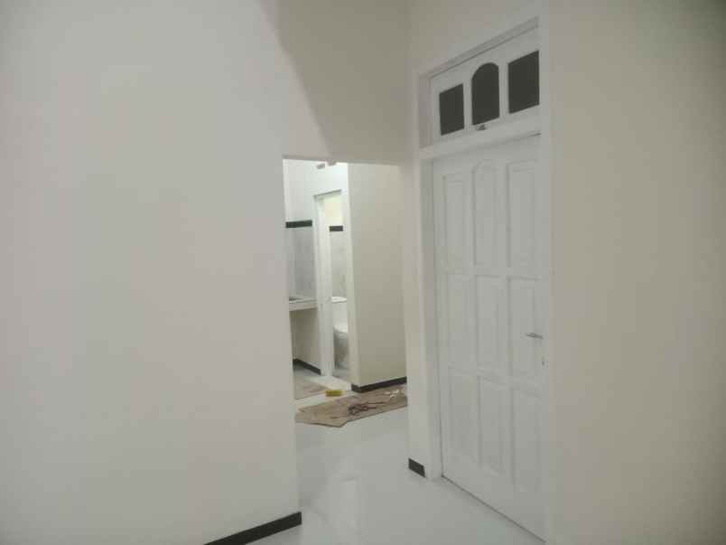 dijual rumah tipe 65 perumahan gpa karangploso