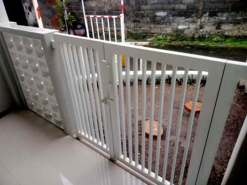 dijual rumah tipe 65 perumahan gpa karangploso