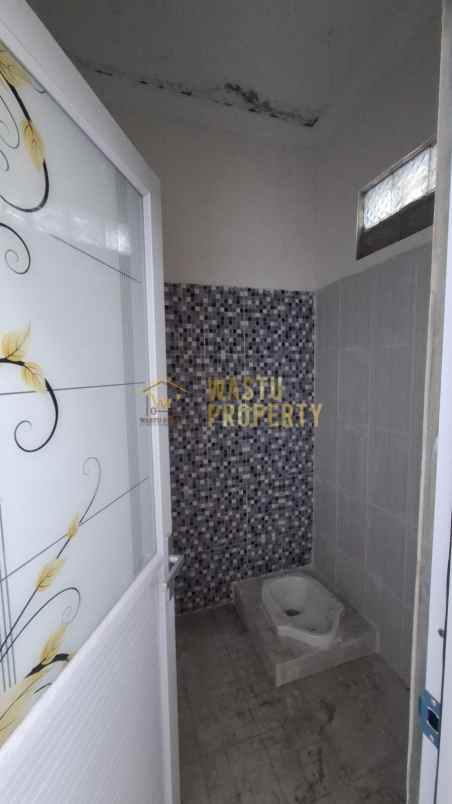 dijual rumah tirtomartani kec kalasan