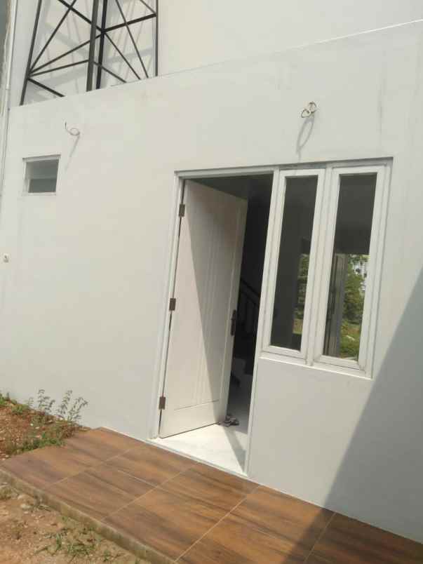 dijual rumah tugu cimanggis