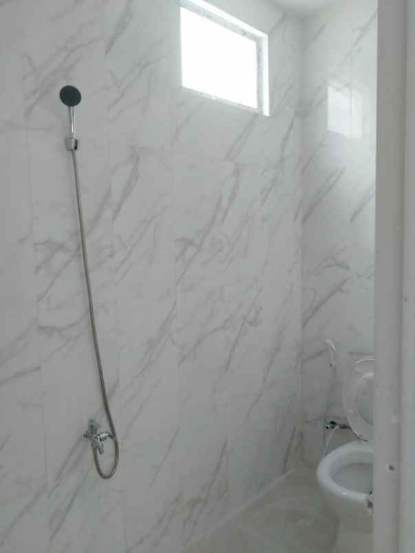 dijual rumah tugu cimanggis