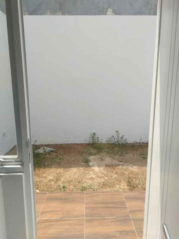 dijual rumah tugu cimanggis