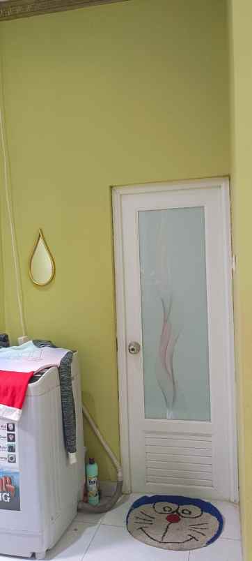 dijual rumah villa gading harapan