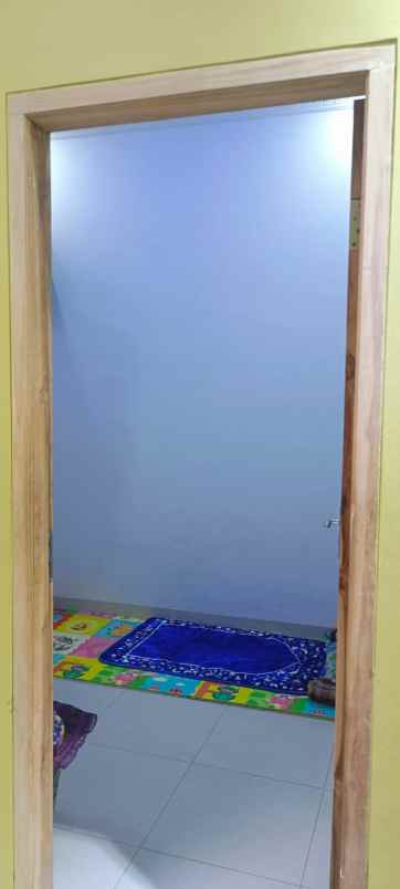 dijual rumah villa gading harapan