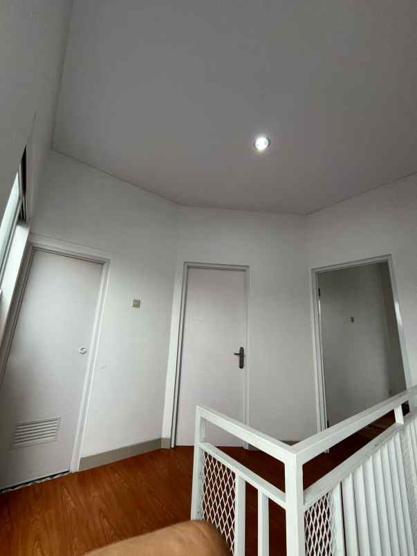 dijual rumah waca kepya beji no a7