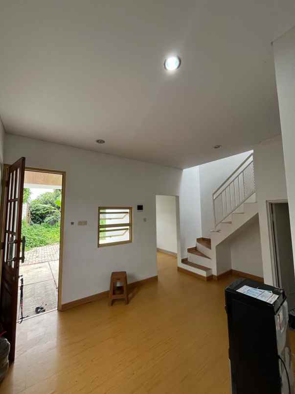 dijual rumah waca kepya beji no a7