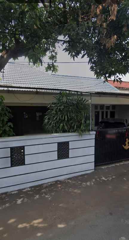 dijual rumah wadas jaticempaka