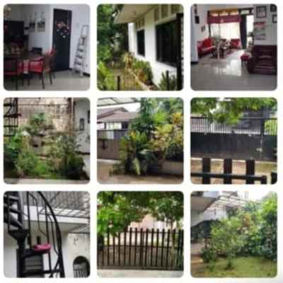 dijual rumah wadas jaticempaka