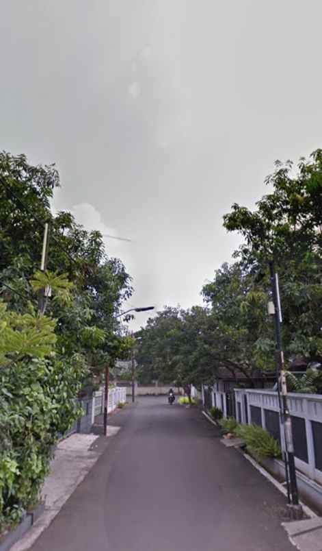 dijual rumah wadas jaticempaka