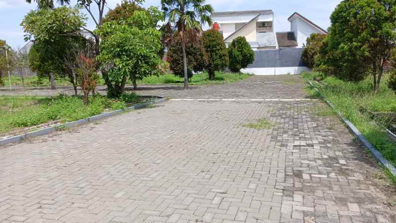 dijual rumah wates ngaliyan