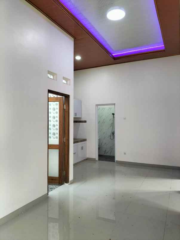 dijual rumah widodomartani ngemplak sleman