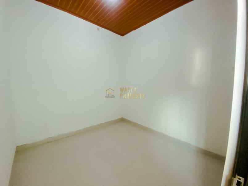 dijual rumah wirokerten