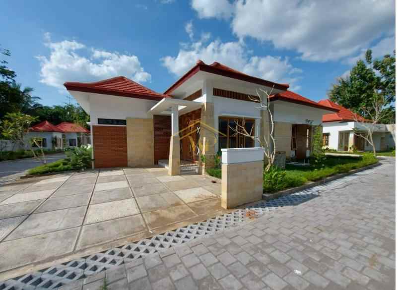 dijual rumah wringinputih borobudur