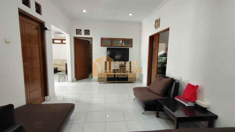 dijual segera hunian sebenarnya di bogor kota