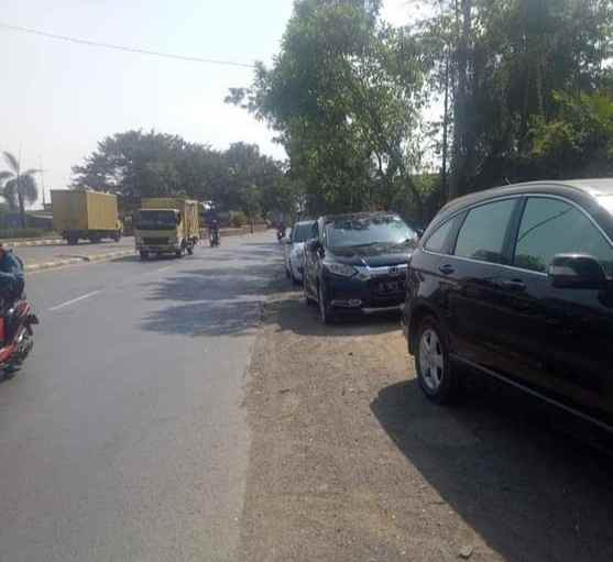 dijual tabah 9293 m2 cikarang utara