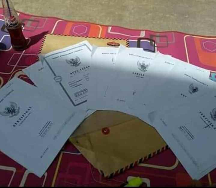 dijual tanah 3 2 hektar cikarang timur