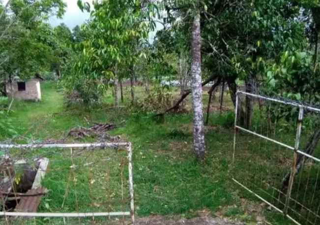 dijual tanah agro kusuma
