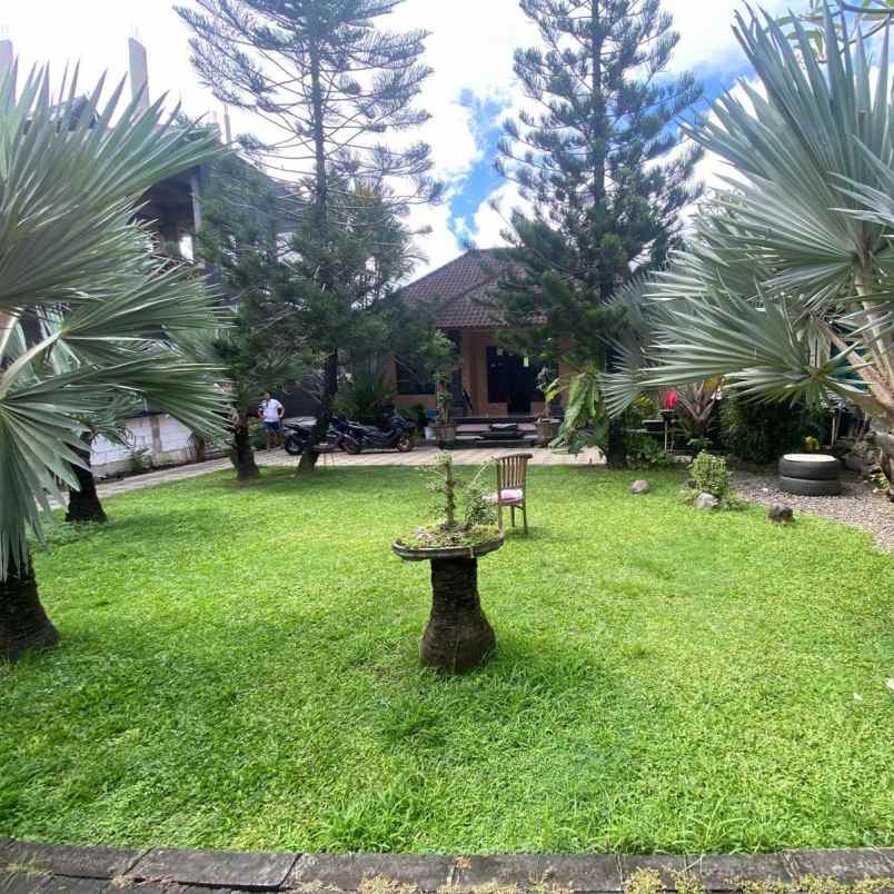 dijual tanah batu bolong