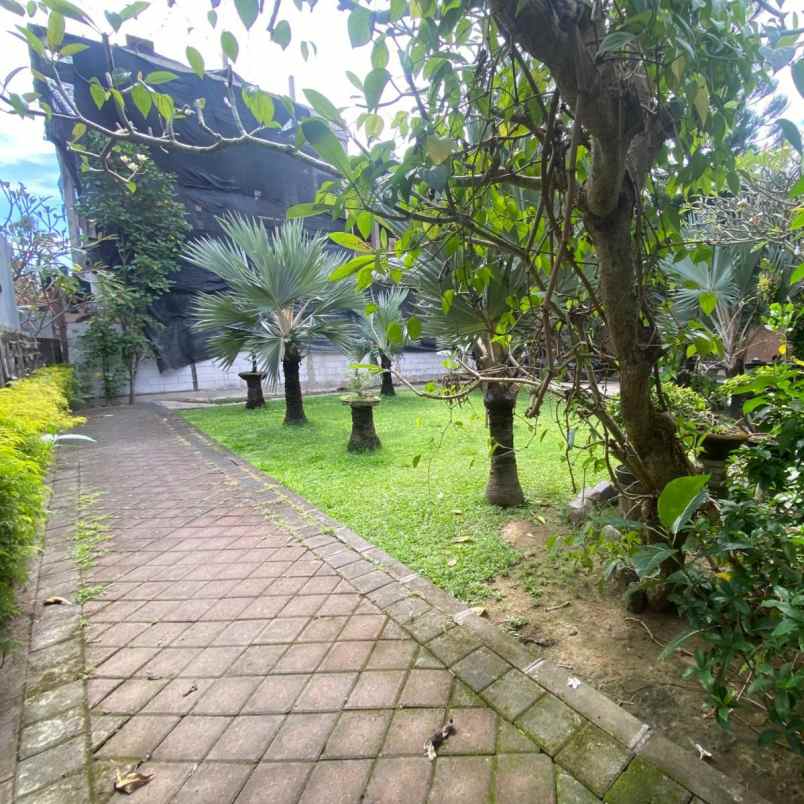 dijual tanah batu bolong