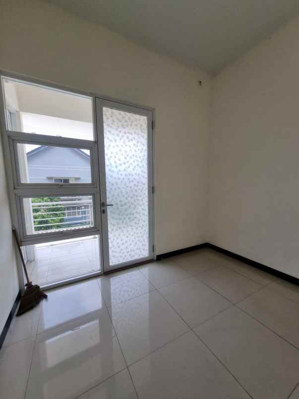 dijual tanah bumi asri