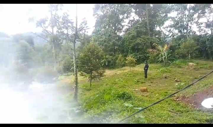 dijual tanah bunihayu subang